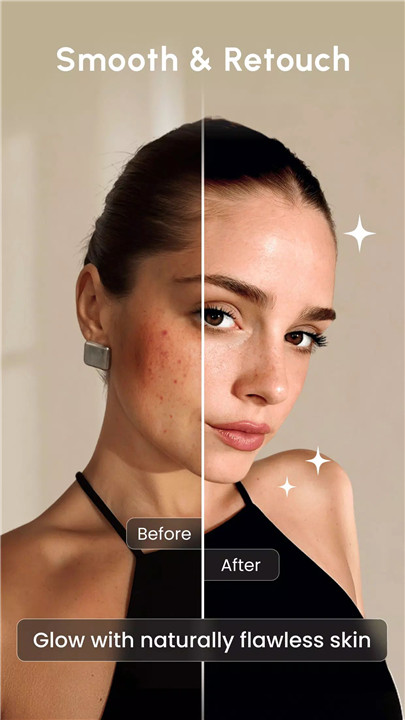 Face & Photo Editor - FacePic screenshot6