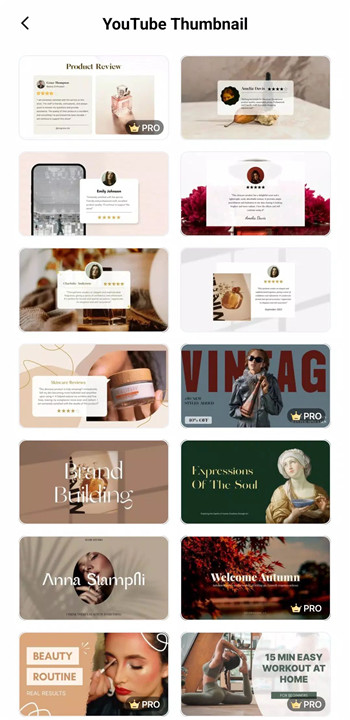 VN - AI Video Editor screenshot4