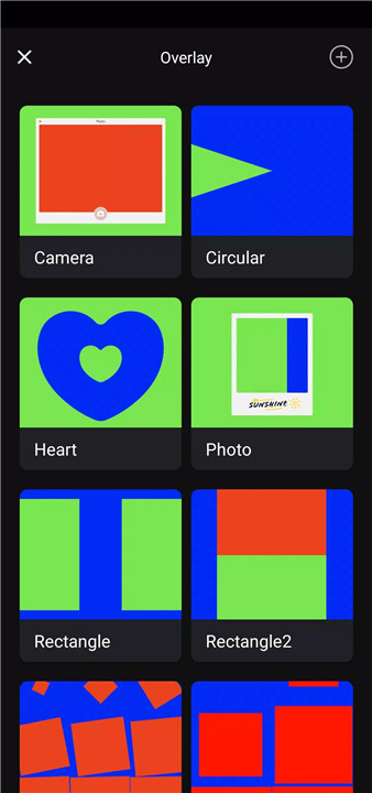 VN - AI Video Editor screenshot5