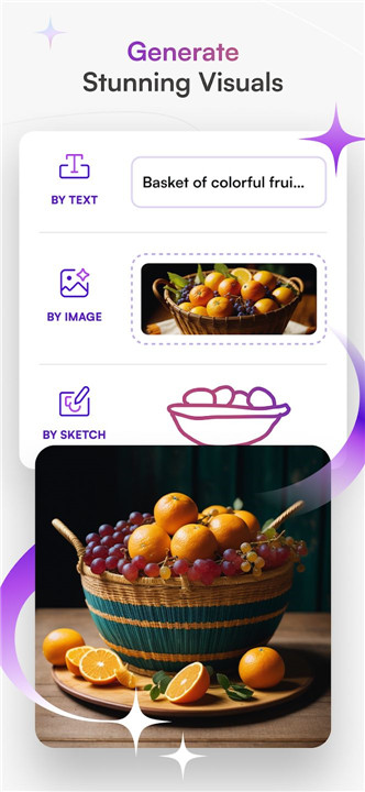 starryai - AI Art Generator screenshot2
