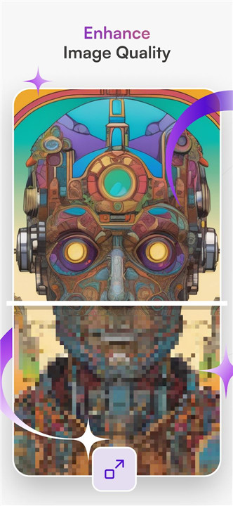 starryai - AI Art Generator screenshot4