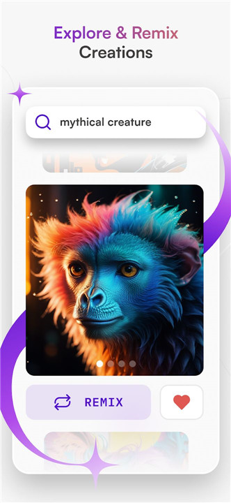 starryai - AI Art Generator screenshot7