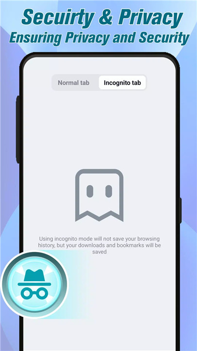 Easy Browser - Easy & Smart screenshot3