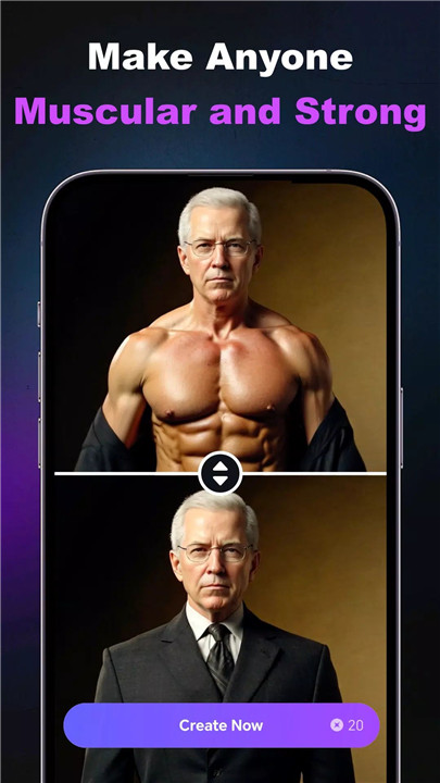Phant AI: AI Video&image Maker screenshot4