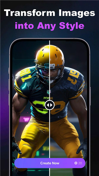 Phant AI: AI Video&image Maker screenshot7