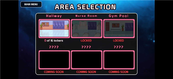 Lovecraft Locker screenshot2