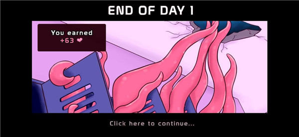 Lovecraft Locker screenshot3