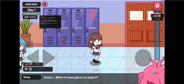 Lovecraft Locker screenshot4