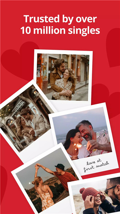 Dating.com: Global Online Date screenshot2