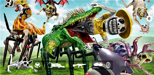 Sandbox In Space screenshot3