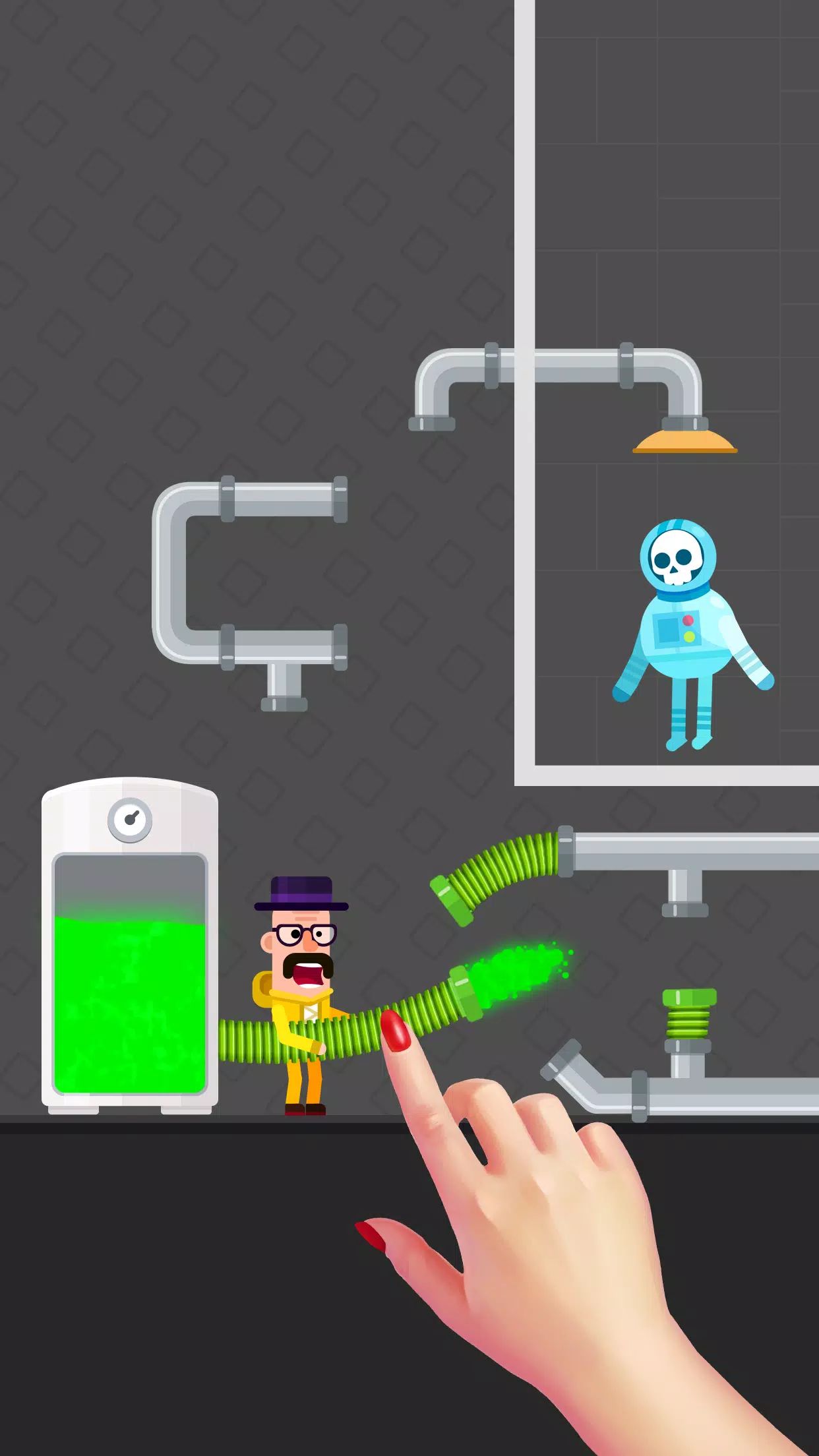 Hitmasters screenshot1