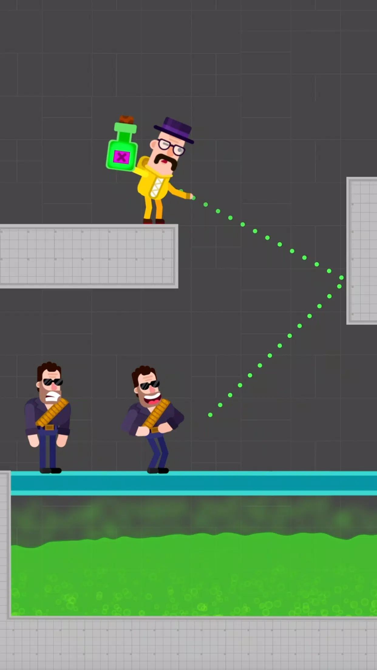 Hitmasters screenshot4