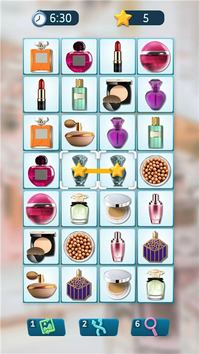 TapTap Match - Connect Tiles screenshot1