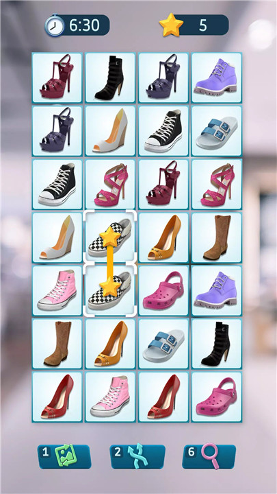 TapTap Match - Connect Tiles screenshot3