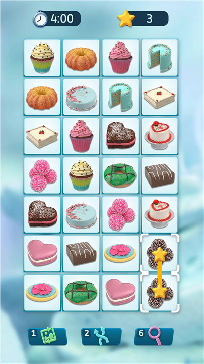 TapTap Match - Connect Tiles screenshot2
