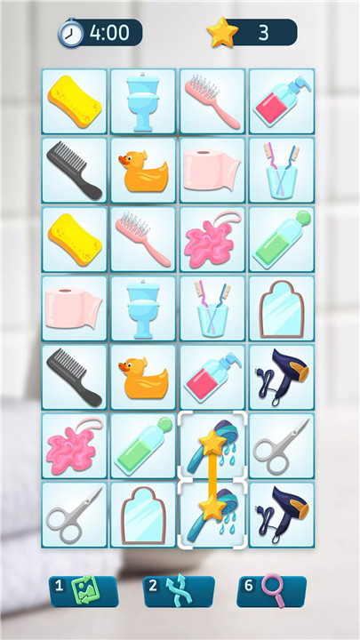 TapTap Match - Connect Tiles screenshot4