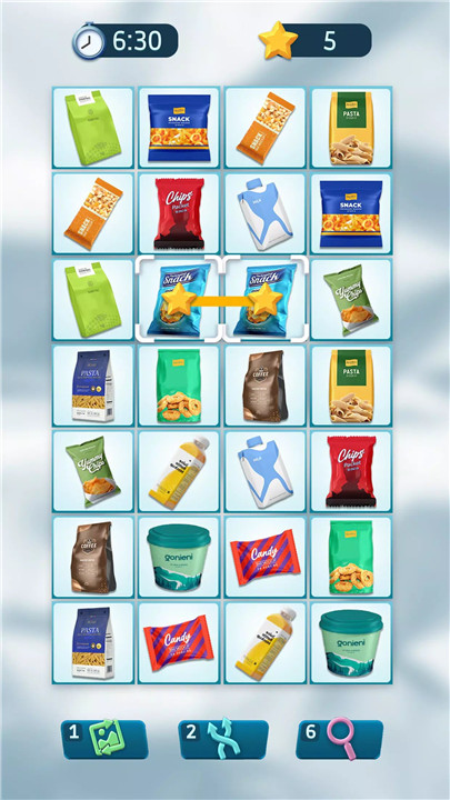 TapTap Match - Connect Tiles screenshot5