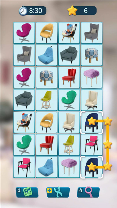 TapTap Match - Connect Tiles screenshot8