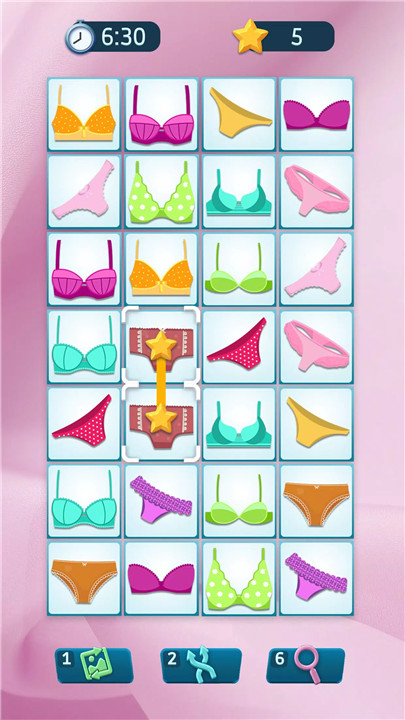 TapTap Match - Connect Tiles screenshot7