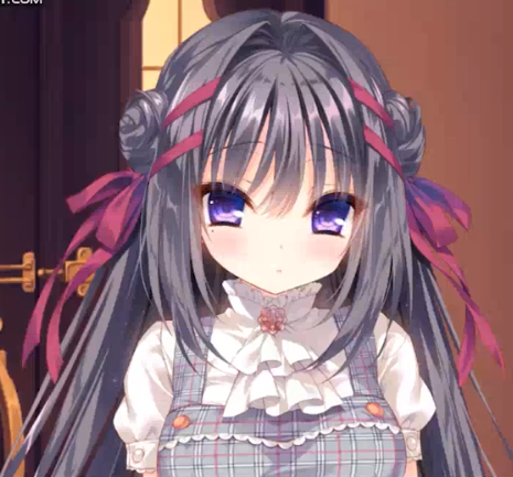 染成红色的真爱百合