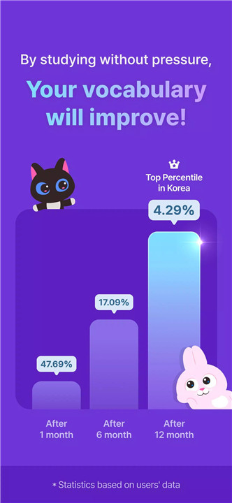 Epop: Learn Real-Life English screenshot1