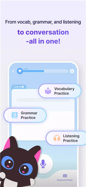 Epop: Learn Real-Life English screenshot4