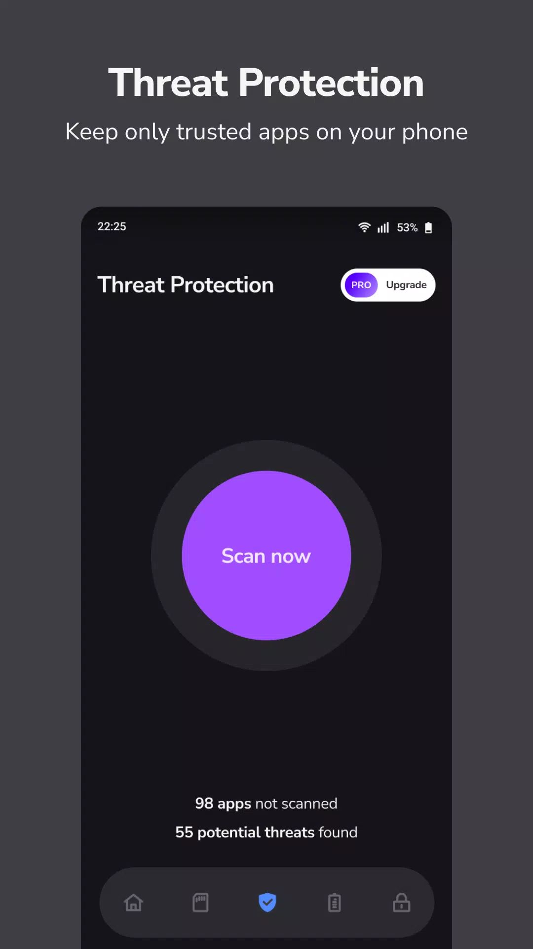 CleanSecurity - Safe, Protect screenshot2