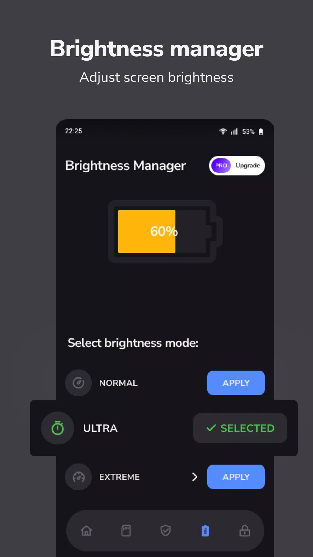 CleanSecurity - Safe, Protect screenshot4