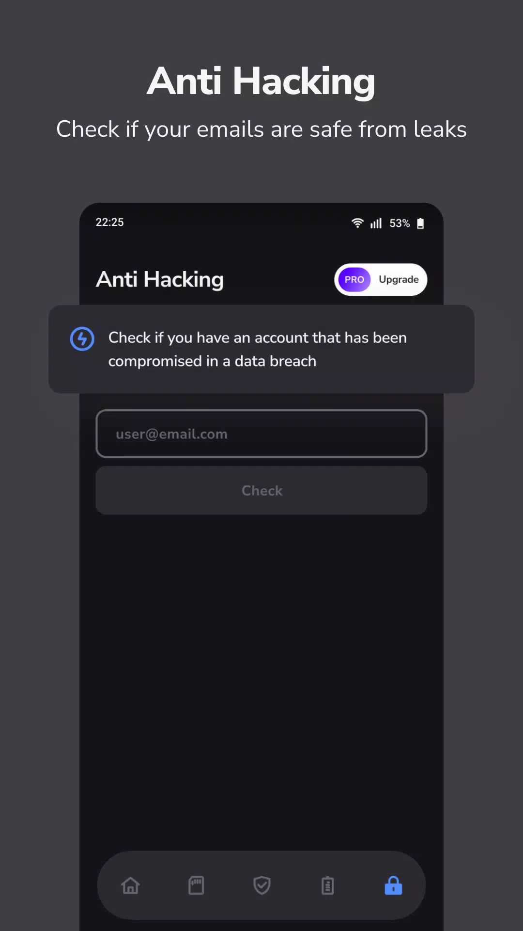 CleanSecurity - Safe, Protect screenshot3