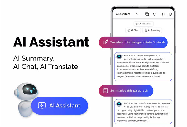 PDF Reader – PDF Viewer screenshot7