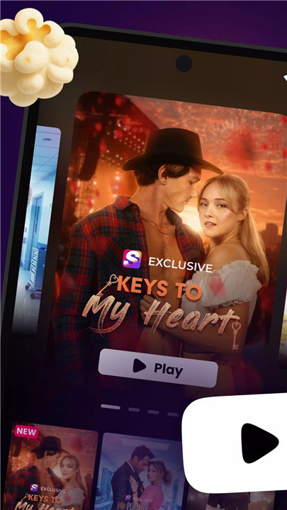 Shortical Drama TV Short Reels screenshot2