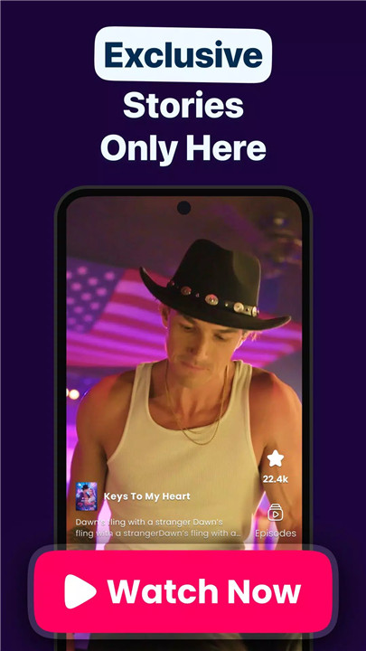 Shortical Drama TV Short Reels screenshot6