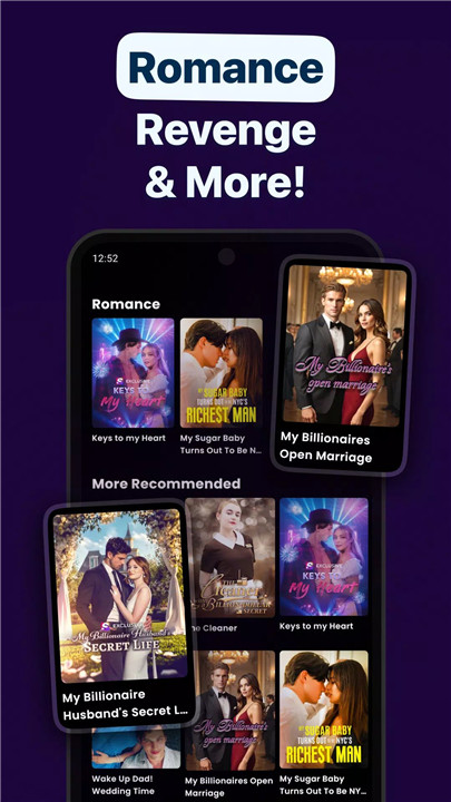 Shortical Drama TV Short Reels screenshot7