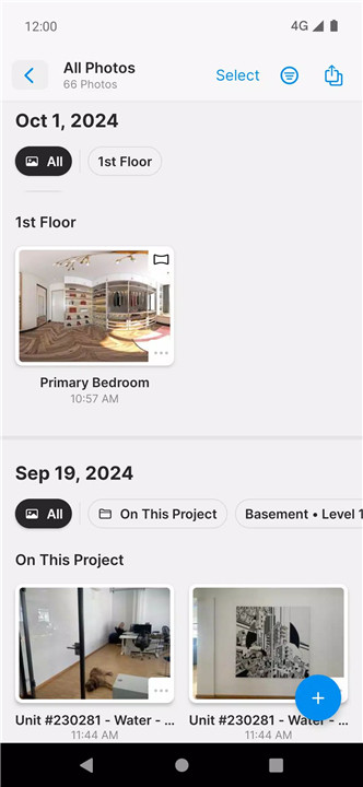 magicplan screenshot4