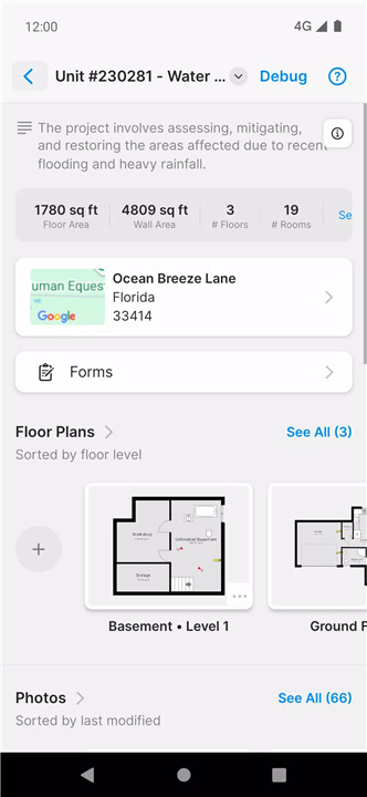 magicplan screenshot2