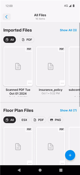 magicplan screenshot6