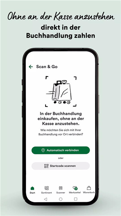 Thalia – Bücher entdecken screenshot7