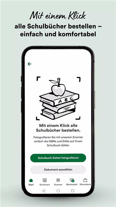 Thalia – Bücher entdecken screenshot6
