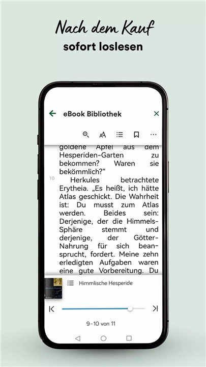 Thalia – Bücher entdecken screenshot5
