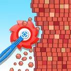 Block Crusher: Bucket Teardown