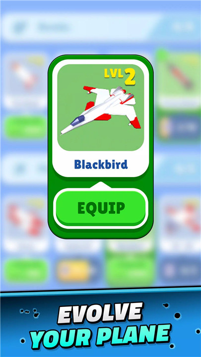 Evolving Bombs! screenshot6