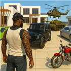 Gangster World Vegas Boss Game