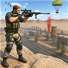 Mountain Sniper 3D Shooter