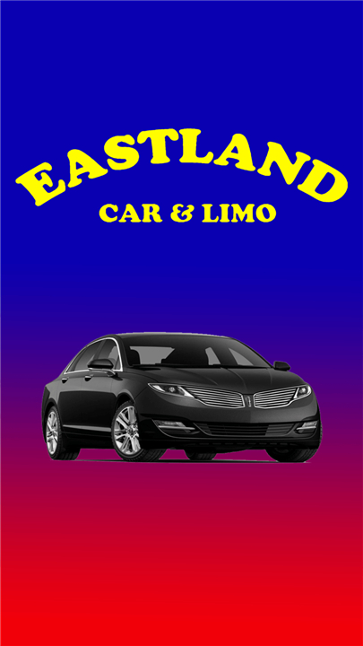 Eastland Car Service screenshot1