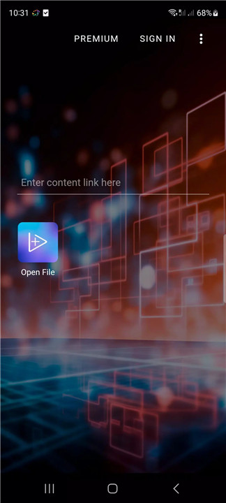 Ace Stream screenshot1