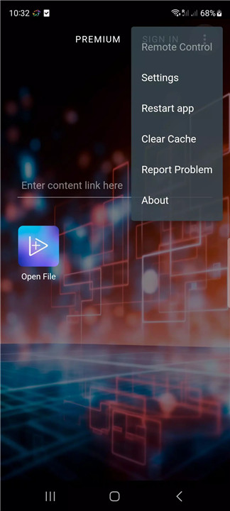 Ace Stream screenshot2