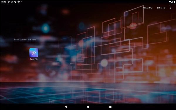 Ace Stream screenshot5