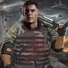 World War Gunner: WW2 Gun Game