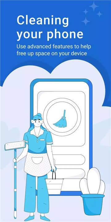 8Super App Manager & Cleaner screenshot3
