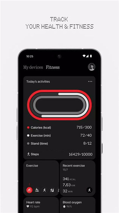 Nothing X screenshot5